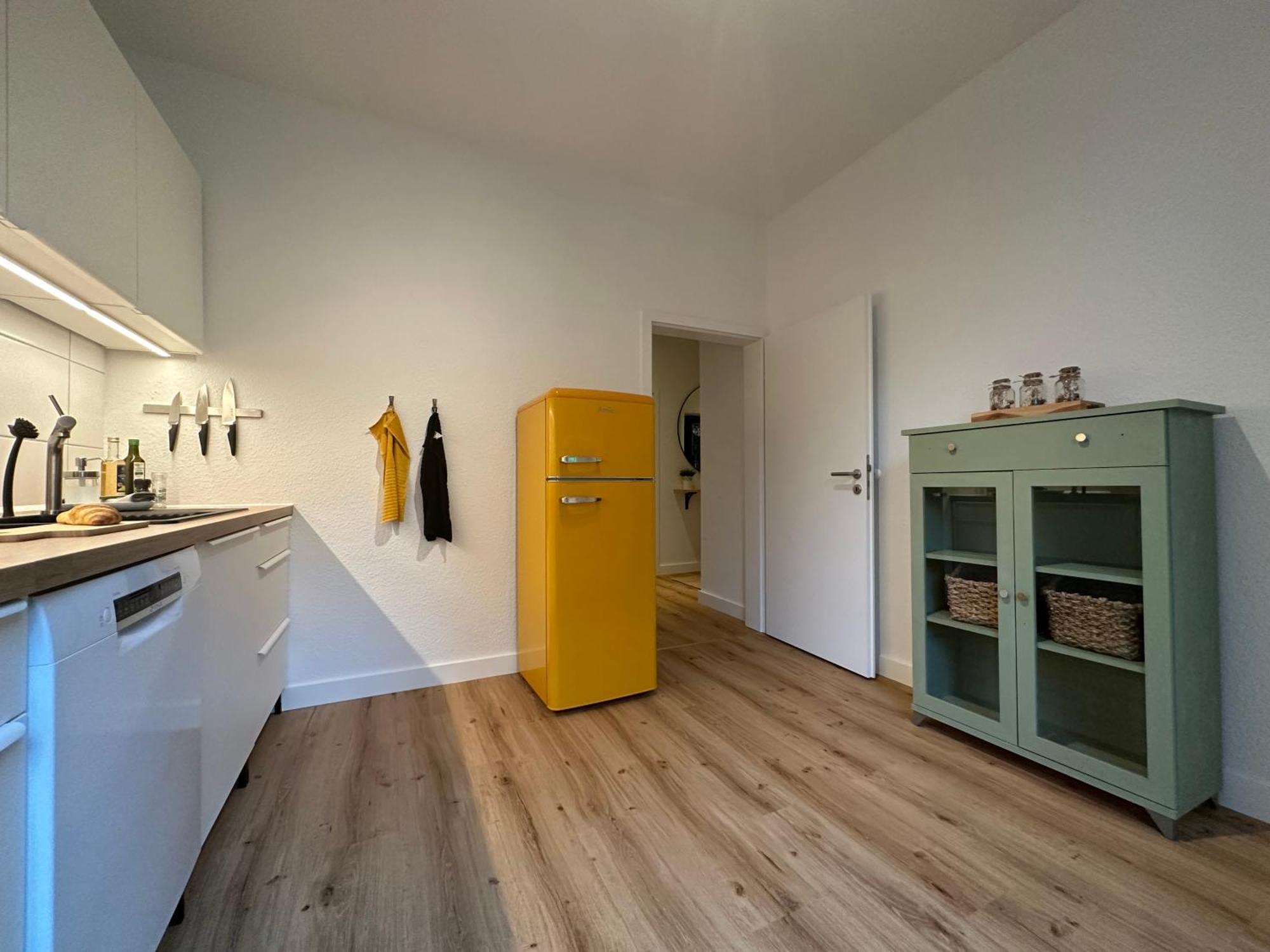 Kostenloses Parken - Altstadtnah - 100m Mosel - K-1-m Appartement Coblence